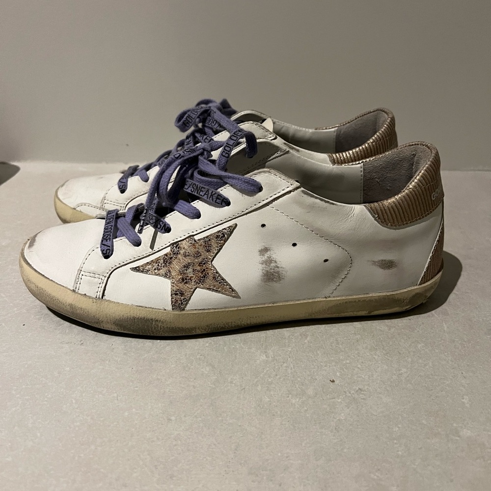 Golden Goose Sneakers